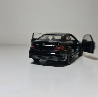 MERCEDES C63 w204
